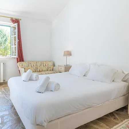 Villa Anita *