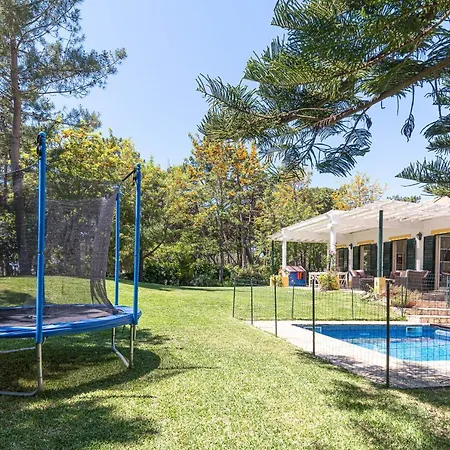 Villa Anita