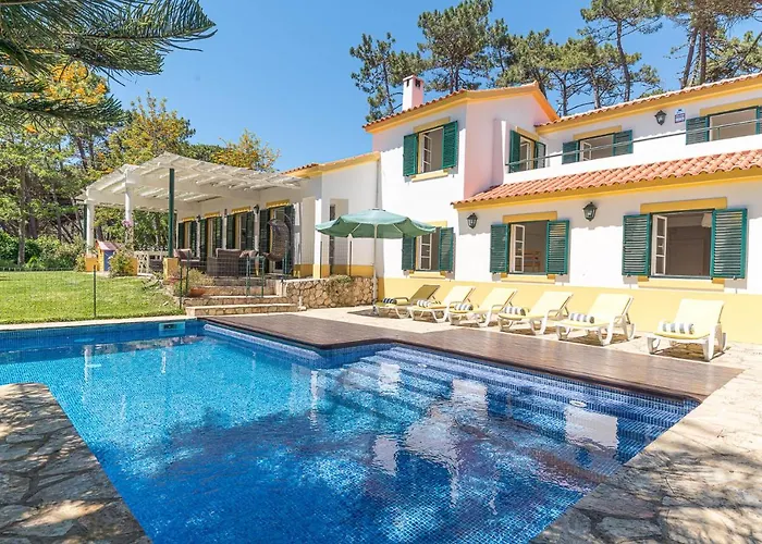 Villa Anita