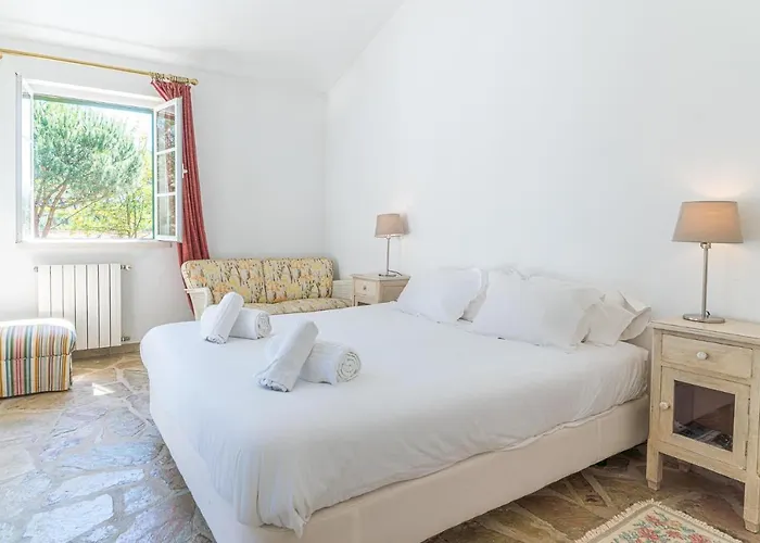 Villa Anita *